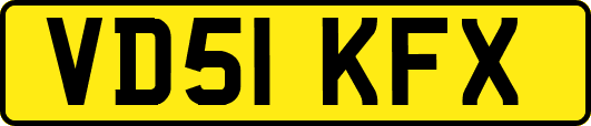 VD51KFX
