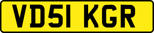 VD51KGR
