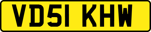 VD51KHW