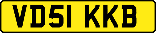 VD51KKB
