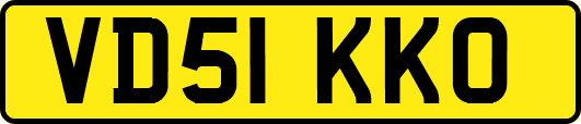 VD51KKO