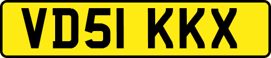 VD51KKX