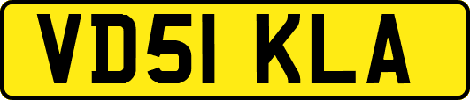 VD51KLA