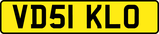 VD51KLO