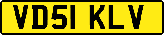 VD51KLV