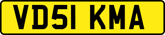 VD51KMA