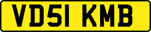 VD51KMB