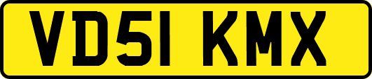 VD51KMX