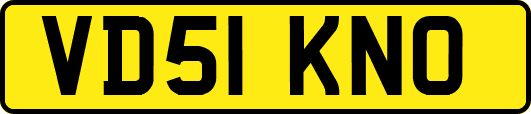 VD51KNO