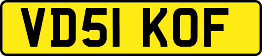 VD51KOF