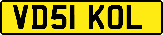 VD51KOL