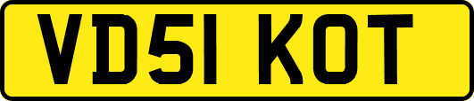 VD51KOT