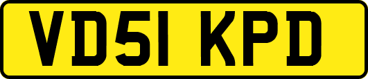 VD51KPD