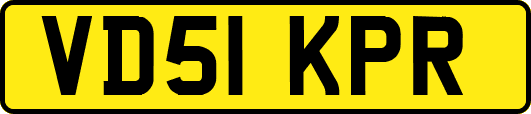 VD51KPR