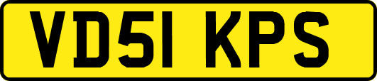 VD51KPS