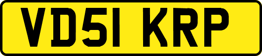 VD51KRP