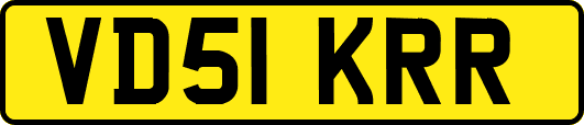 VD51KRR