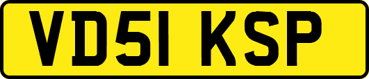 VD51KSP