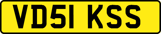 VD51KSS