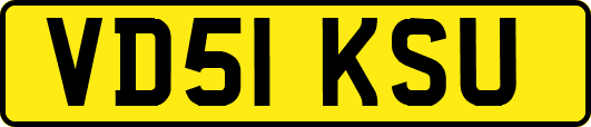 VD51KSU