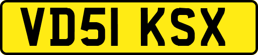 VD51KSX