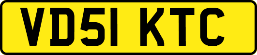 VD51KTC