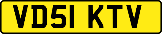 VD51KTV
