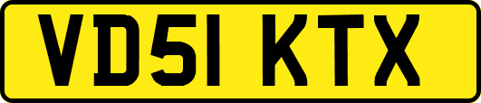 VD51KTX