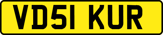 VD51KUR
