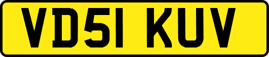 VD51KUV