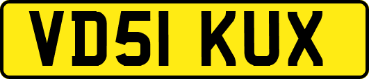 VD51KUX