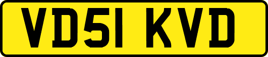 VD51KVD