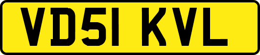 VD51KVL