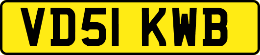 VD51KWB