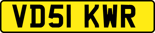 VD51KWR