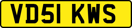 VD51KWS