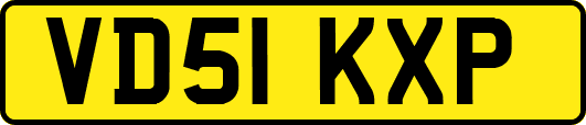 VD51KXP