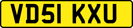 VD51KXU
