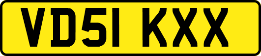 VD51KXX
