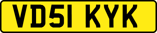 VD51KYK