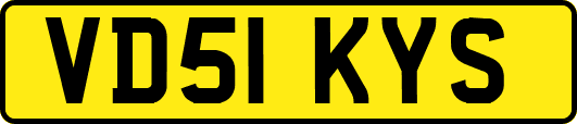 VD51KYS