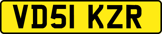 VD51KZR