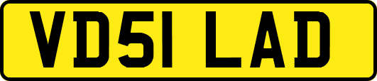 VD51LAD