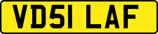 VD51LAF