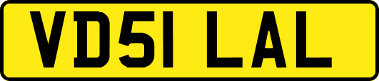 VD51LAL