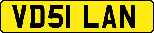 VD51LAN