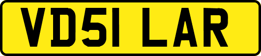 VD51LAR
