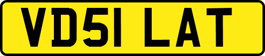 VD51LAT