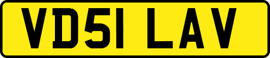 VD51LAV