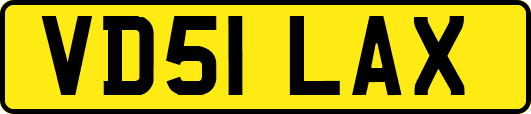 VD51LAX